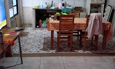 Casa a refaccionar en venta - 2 Dormitorios 2 Baños - 200Mts2 - Guernica