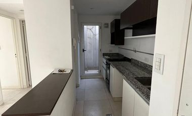 DEPARTAMENTO EN ALQUILER EN LOMAS DE ZAMORA