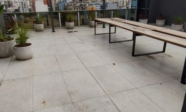 Oficina en  Av. Paseo Colon