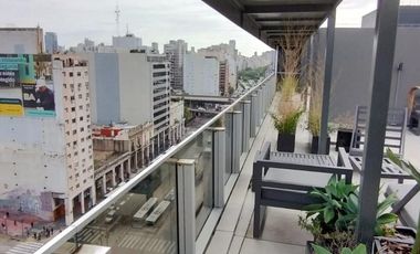 Oficina en  Av. Paseo Colon