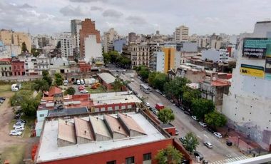 Oficina en  Av. Paseo Colon