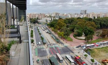 Oficina en  Av. Paseo Colon
