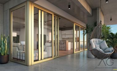 Venta Piso único 275M2, Lanús. Torre Ministro Brin