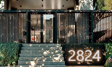 Venta Piso único 275M2, Lanús. Torre Ministro Brin