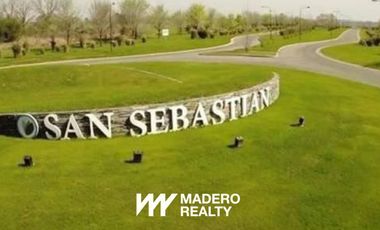 Venta Terreno en San Sebastián