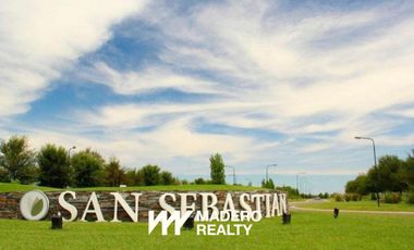 Venta Terreno en San Sebastián
