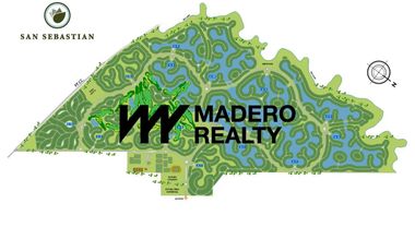 Venta Terreno en San Sebastián