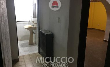 Casa en alquiler, Aguado N°233, Escobar