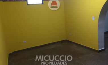 Casa en alquiler, Aguado N°233, Escobar