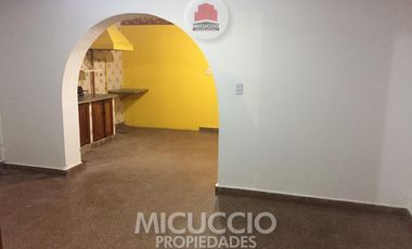 Casa en alquiler, Aguado N°233, Escobar