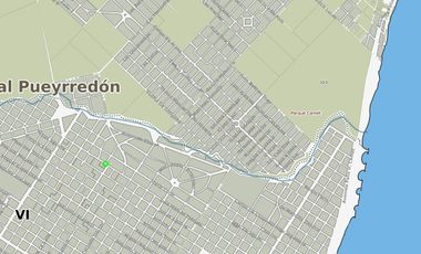 GALPÓN en Estrada y Calasanz