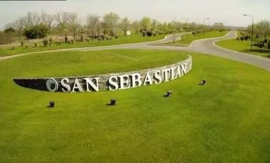 Terreno en venta - 640Mts2 - San Sebastián, Escobar