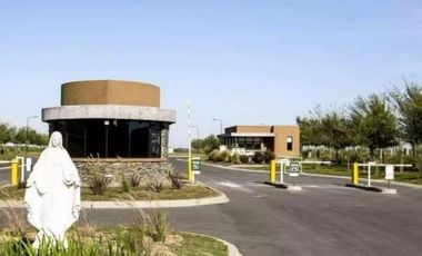 Terreno en venta - 640Mts2 - San Sebastián, Escobar