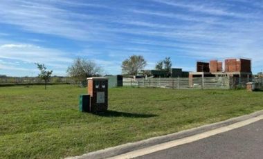 Terreno en venta - 640Mts2 - San Sebastián, Escobar