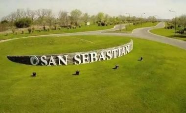 Terreno en venta - 640Mts2 - San Sebastián, Escobar