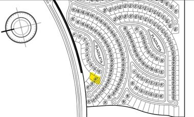 Terreno en venta - 640Mts2 - San Sebastián, Escobar