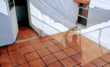 Ph 3 AMB C/cochera terraza parrilla