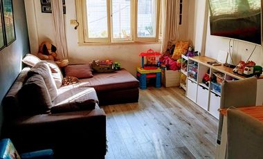 Ph 3 AMB C/cochera terraza parrilla