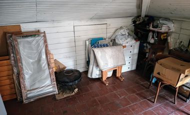 Ph 3 AMB C/cochera terraza parrilla