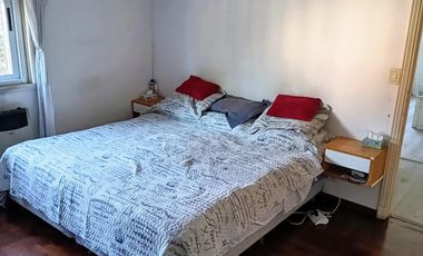 Ph 3 AMB C/cochera terraza parrilla