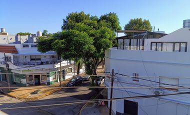 Ph 3 AMB C/cochera terraza parrilla