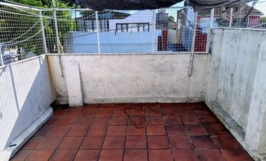 Ph 3 AMB C/cochera terraza parrilla