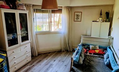 Ph 3 AMB C/cochera terraza parrilla