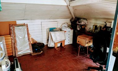 Ph 3 AMB C/cochera terraza parrilla