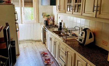 Ph 3 AMB C/cochera terraza parrilla