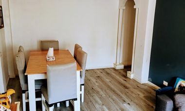 Ph 3 AMB C/cochera terraza parrilla