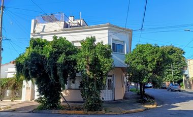 Ph 3 AMB C/cochera terraza parrilla