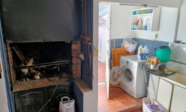 Ph 3 AMB C/cochera terraza parrilla