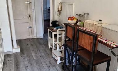 Ph 3 AMB C/cochera terraza parrilla