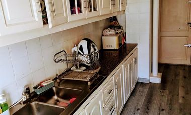 Ph 3 AMB C/cochera terraza parrilla