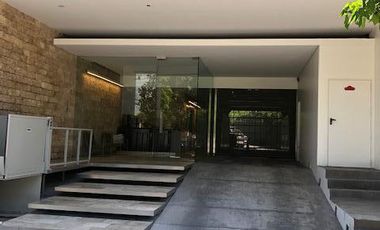Exclusivo semipiso de oficina en Alquiler, con Balcón y Cochera - Núñez