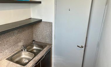 Exclusivo semipiso de oficina en Alquiler, con Balcón y Cochera - Núñez