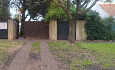 Terreno en  Venta
