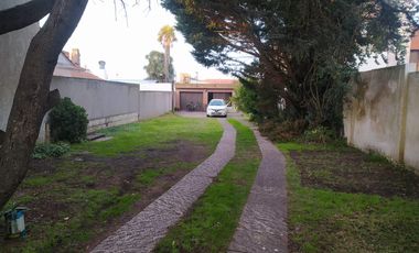 Terreno en  Venta