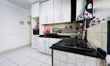 DEPARTAMENTO VENTA VICENTE LOPEZ 3 AMBIENTES BALCON