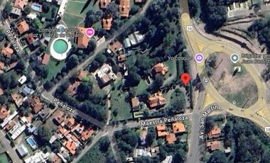 Terreno en venta - 553Mts2 - San Ramiro, Pilar