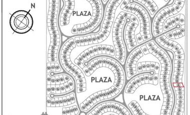 Terreno en venta - 553Mts2 - San Ramiro, Pilar