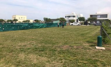Terreno en venta - 553Mts2 - San Ramiro, Pilar