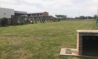 Terreno en venta - 553Mts2 - San Ramiro, Pilar