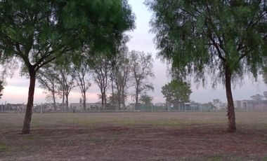 Terreno en venta - 553Mts2 - San Ramiro, Pilar
