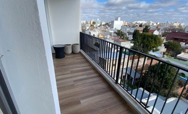 Departamento en venta - 1 dormitorio CON COCHERA en 38 e/ 15 y 16, La Plata