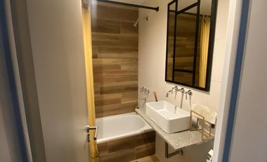 Departamento en venta - 1 dormitorio CON COCHERA en 38 e/ 15 y 16, La Plata