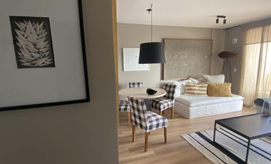 Departamento en venta - 1 dormitorio CON COCHERA en 38 e/ 15 y 16, La Plata