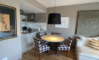 Departamento en venta - 1 dormitorio CON COCHERA en 38 e/ 15 y 16, La Plata