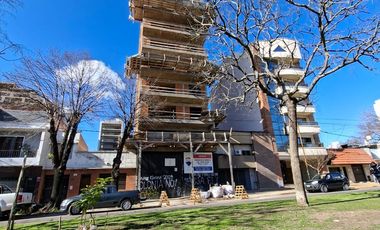 Departamento en venta - 1 dormitorio CON COCHERA en 38 e/ 15 y 16, La Plata