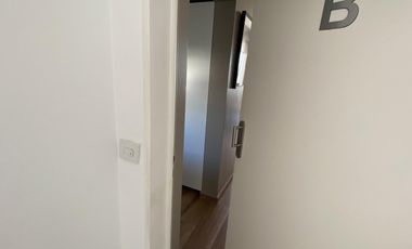 Departamento en venta - 1 dormitorio CON COCHERA en 38 e/ 15 y 16, La Plata